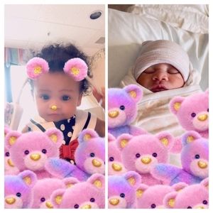 Meet your Posher, Ronald